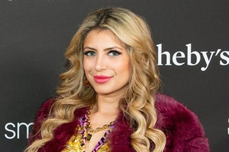 السجن 15 عامًا لـ"ملكة الكيتامين" في قضية وفاة ماثيو بيري