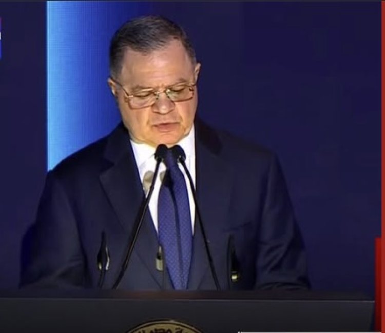 في الذكرى الـ 74 لمعركة الإسماعيلية.. وزير الداخلية يكشف بالأرقام  نجاحات الإستراتيجية الأمنية المصرية 