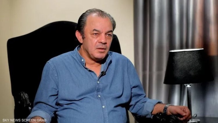 علاء مرسي يحتفل بتخرج ابنته فاطمة الزهراء ويعبّر عن فخره: "مستقبلها هيكون مشرق"