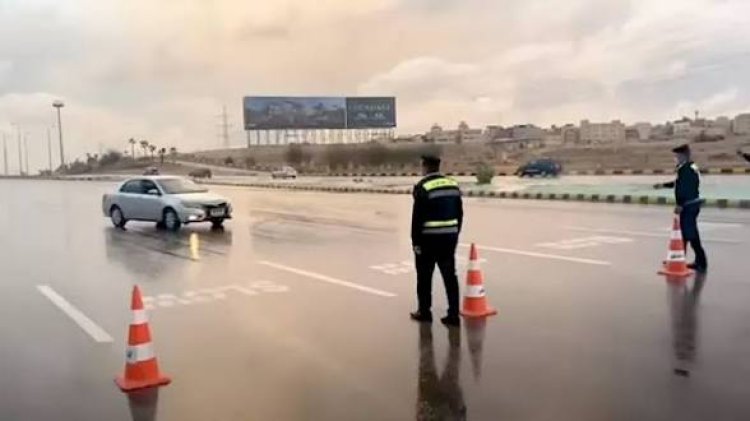 المرور : ضبط 116 ألف مخالفة مرورية خلال 24 ساعة على مستوى الجمهورية