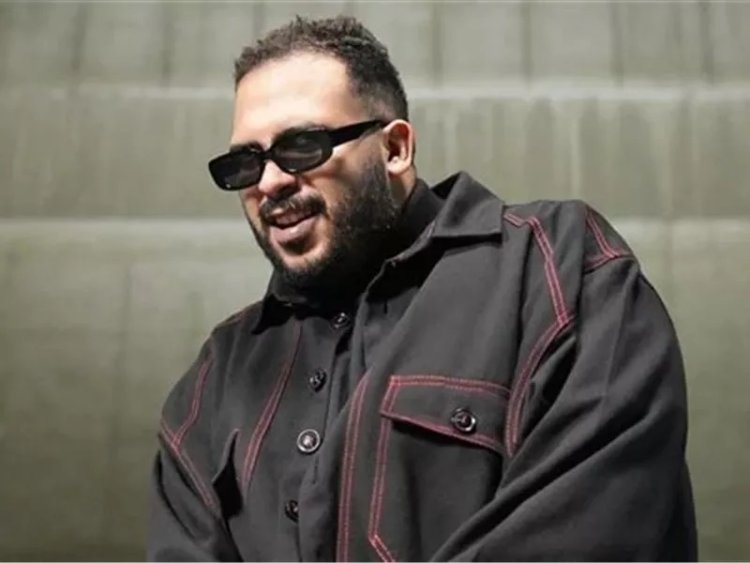 خالد عصام يكشف كواليس نجاح "يا مصر بتعمليها إزاي"