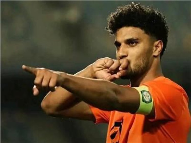 رغم رفع السعر.. الأهلي يتمسك برفقة أسامة فيصل