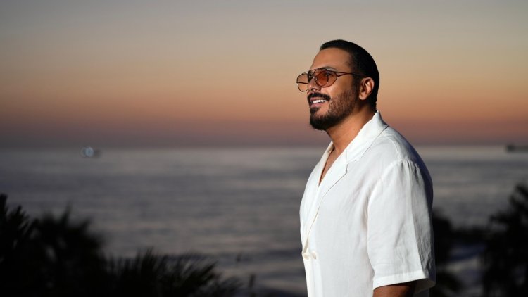 رامي عياش يستعد لإحياء واحدة من أضخم حفلات الصيف في الساحل الشمالي