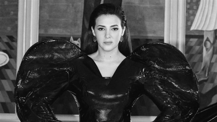 منشور غامض لـ دنيا سمير غانم يثير الجدل: اهم  علاقة في حياتك هي علاقتك بنفسك