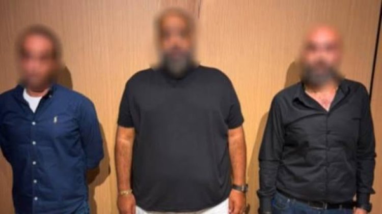 براءة إسماعيل دولار وآخرين في مشاجرة بالمقطم