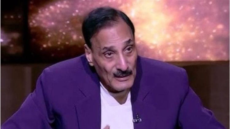 غادر العناية المركزة.. تطورات الحالة الصحية للفنان فتحي سعد 