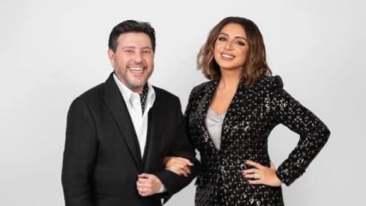 هاني شاكر يوجه رسالة لـ أنغام: في انتظار جديدك وفنك المحترم