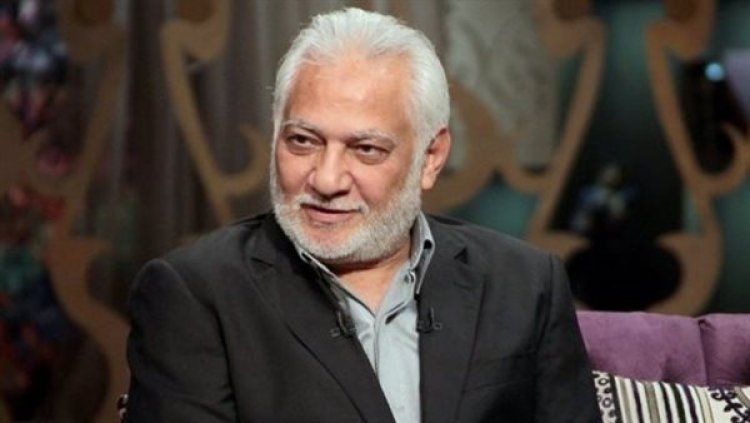 سامح الصريطي لـ«العاصمة»: ما مررت به كان كرمًا من الله وتم إنقاذي في لحظات صعبة