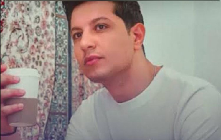 مصري في الإمارات يروي قصة إنسانية لشاب توفي يوم وصوله