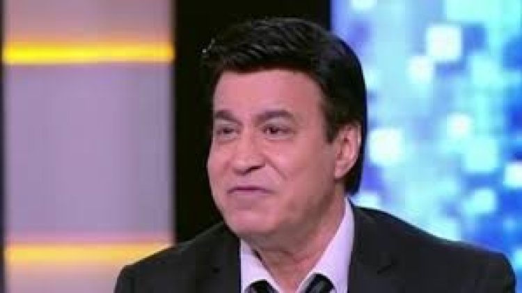 في شكوى «الفساد والتقصير».. نقابة الموسيقيين تبدأ التحقيق مع حلمي عبدالباقي اليوم