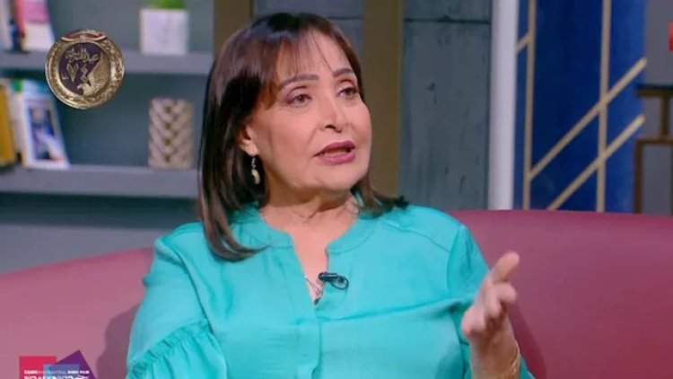 تيسير فهمي تكشف سبب ابتعادها عن التمثيل