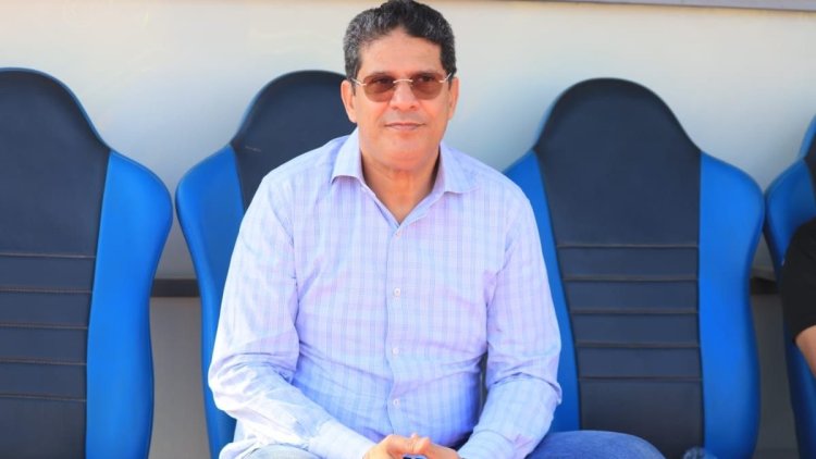 بعد رحيل بيسيرو بالترضية.. تعيين أيمن الرمادي مديرًا فنيًا للزمالك رسميًا حتى نهاية الموسم