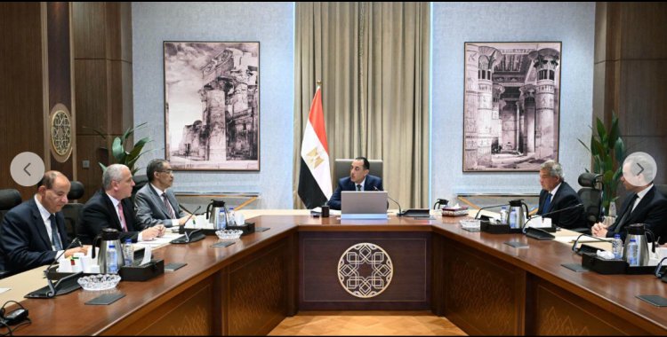 خالد عبدالعزيز: الدولة أولت تطوير الإعلام اهتمامًا كبيرًا.. وتوصيات اللجنة تمهد لخطة التنفيذ