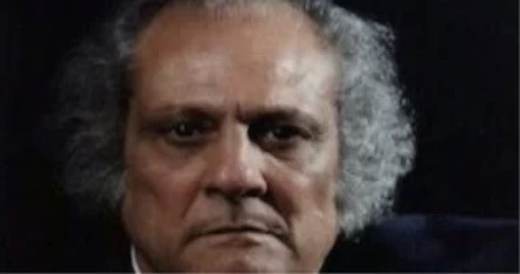 عزاء الحاجة إنعام شقيقة الفنان الراحل محمد نوح اليوم فى دمنهور