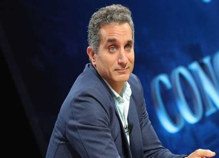 باسم يوسف يعلن اقتراب عودته إلى مصر