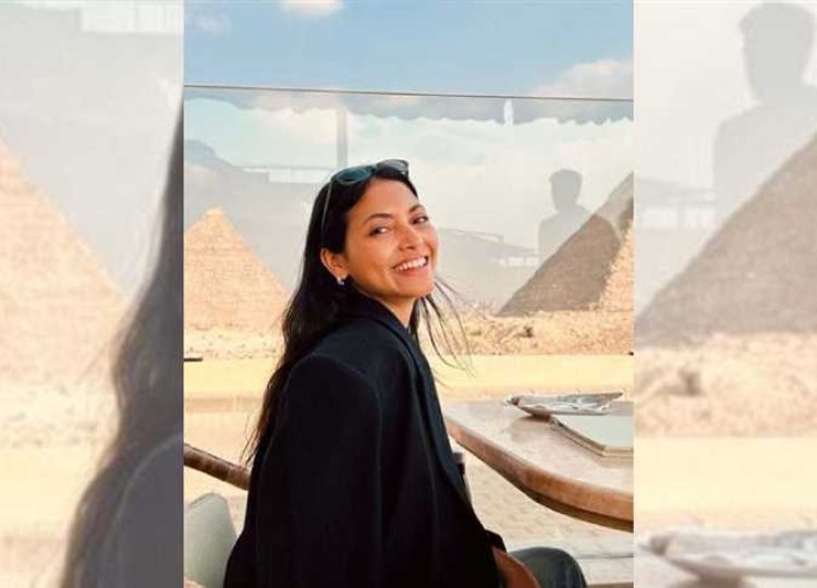 بسبب التنمر.. مي الغيطي في رسالة مؤثرة: لا يدل على الحق ولكن يكشف القلب القاسي