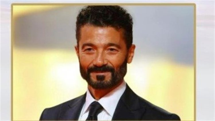 مهرجان القاهرة السينمائي يكرّم خالد النبوي بجائزة "فاتن حمامة للتميّز"