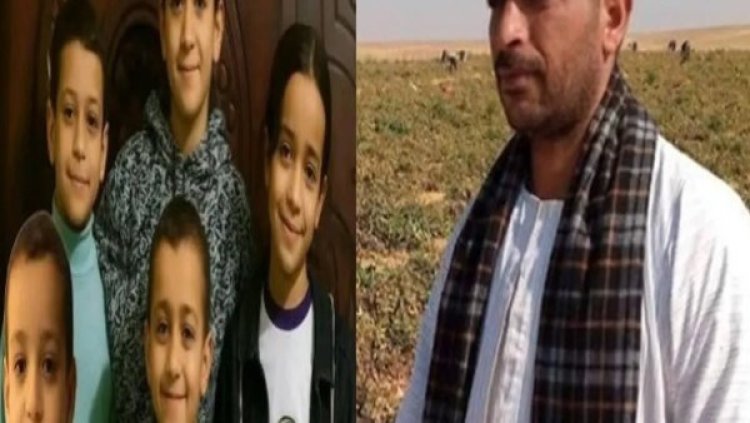 والدة أطفال ديرمواس: كنت خايفة تعملي سحر عشان كده ما أكلتش العيش