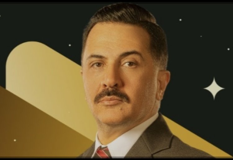 وفاة والدة أحمد رفعت.. الفنان يودعها برسالة مؤثرة: "في الجنة يا أمي"