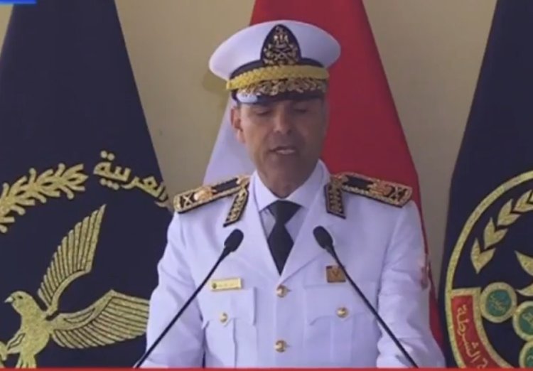 رئيس أكاديمية الشرطة: تخريج 1020 طالبًا بنظام الأربع سنوات و1417 من الحاصلين على كليات الحقوق
