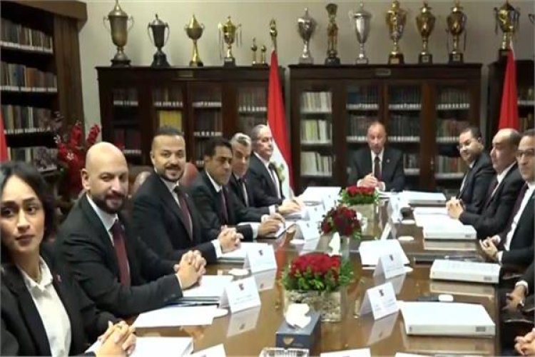 بينها تشكيل اللجان.. قرارات مجلس إدارة الأهلي الجديد في أول اجتماعاته