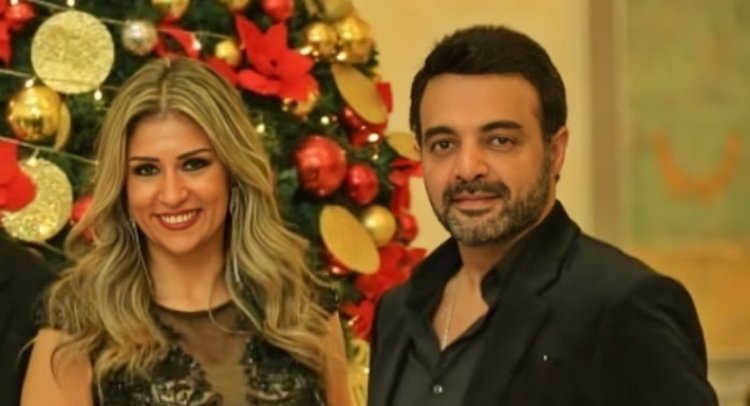 شهيرة تكشف تطورات الحالة الصحية لآيات أباظة