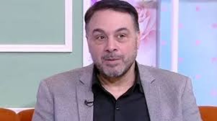 أنيس المناوي محامي الفنان الراحل سعيد مختار يكشف تفاصيل حادث وفاته