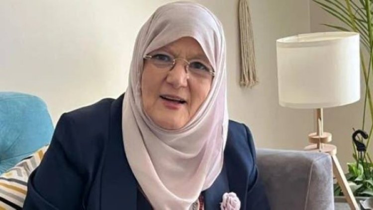 شمس البارودي ترد على متابعة بعد نجاتها من حادث سير: «الأرواح جنود مجندة»