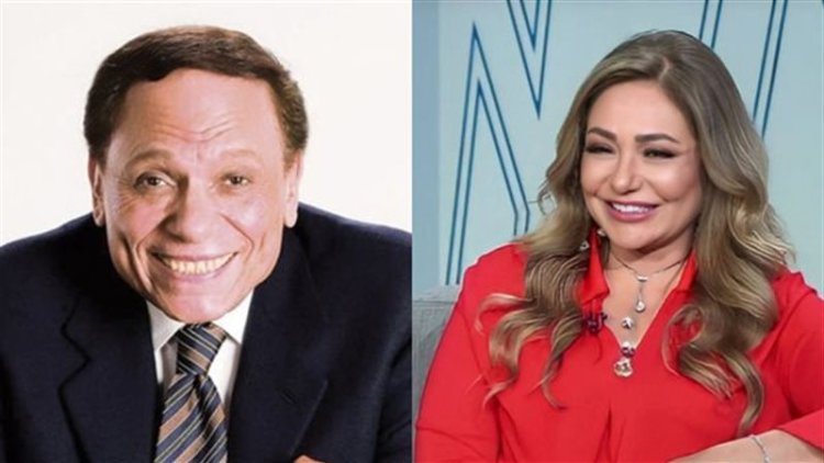 ليلى علوي في عيد ميلاد عادل إمام: قيمة فنية كبيرة ومدرسة أثرت في صناعة السينما