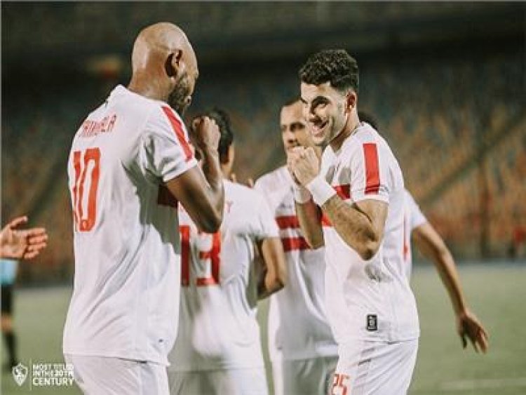 شيكابالا: زعلان من زيزو لأني بحبه وغالي عليا