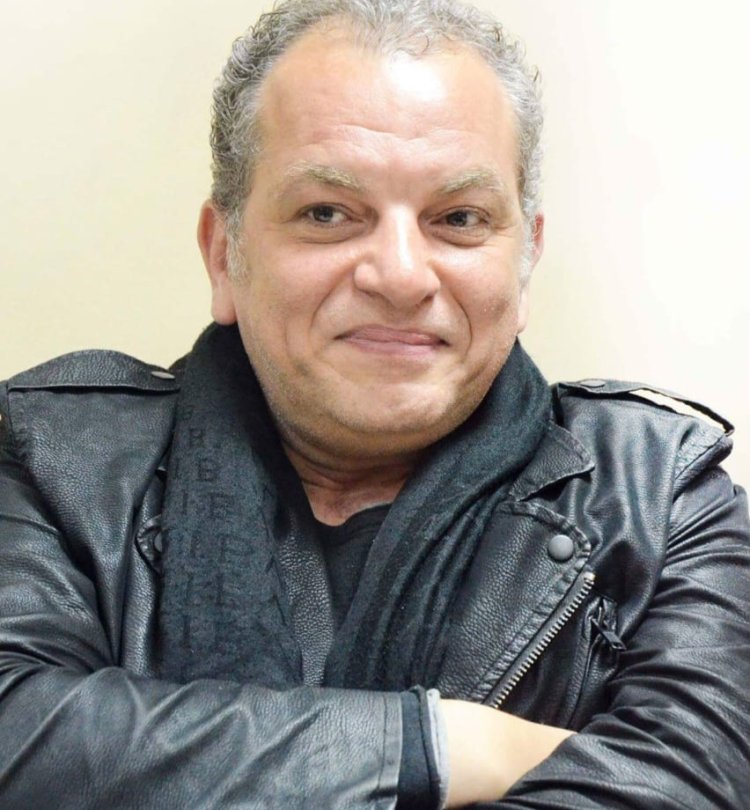 بمناسبة ماتش القمة.. أشرف فايق ضيف دينا سليم على «أون سبورت FM» الجمعة المقبلة