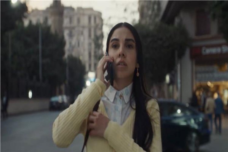 المخرج حاتم حافظ يشيد بأداء سلمى أبو ضيف في مسلسل «عرض وطلب»