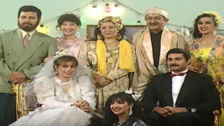 بعد 30 عام من عرضه.. عمر محمد رياض يعلن عن الجزء الثاني من لن أعيش في جلباب أبي