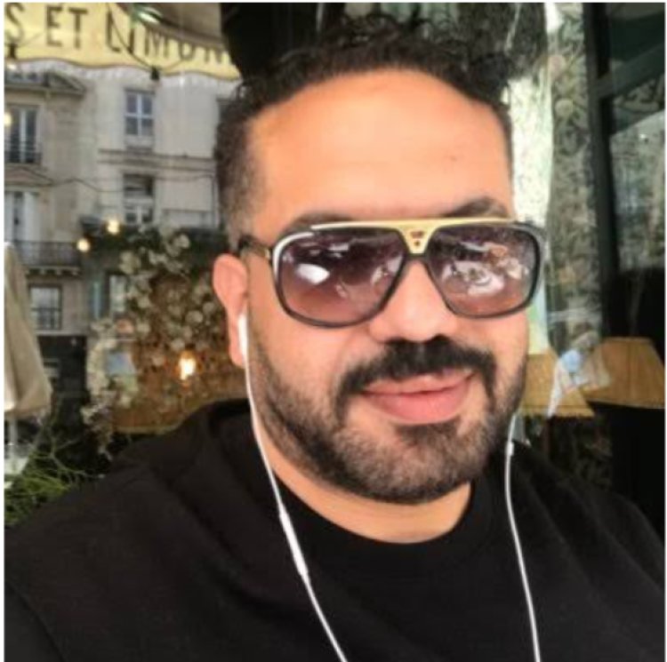 أول تعليق من محامي وليد الغزالي بعد ضبطه بحوزته 60 كيس كوكايين