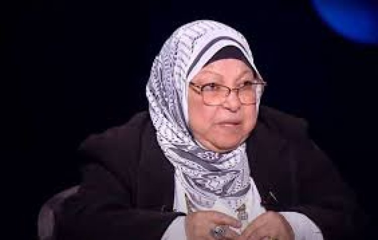بلاغ للنائب العام ضد الداعية سعادصالح بسبب فتوي تحل تعاطي  الحشيش