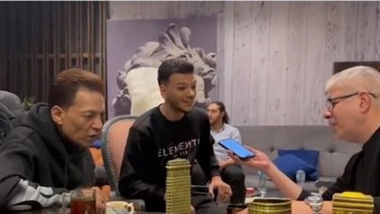 حودة بندق وجورج وسوف.. حكاية اكتشاف موهبة