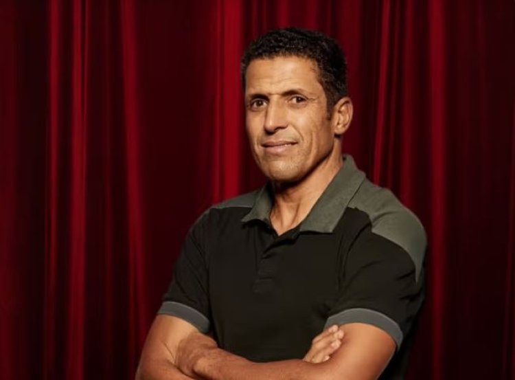 الأهلي يعلن موعد تقديم مدربه الجديد «الحسين عموتة» 