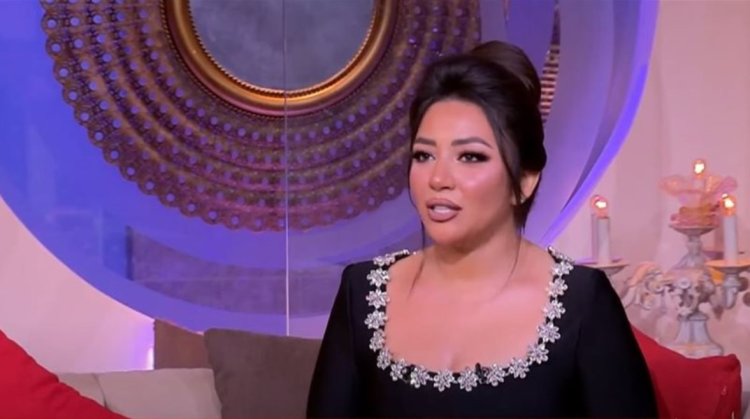أزمة صحية مفاجئة تصيب الفنانة رحمة محسن بعد عودتها من السفر