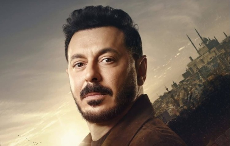 درش الحلقة 11.. مصطفى شعبان يستلهم لقطة من قصة فيلم «المولد» للزعيم عادل إمام