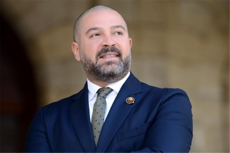 بالتزكية.. استمرار أحمد دياب رئيسا لرابطة الأندية