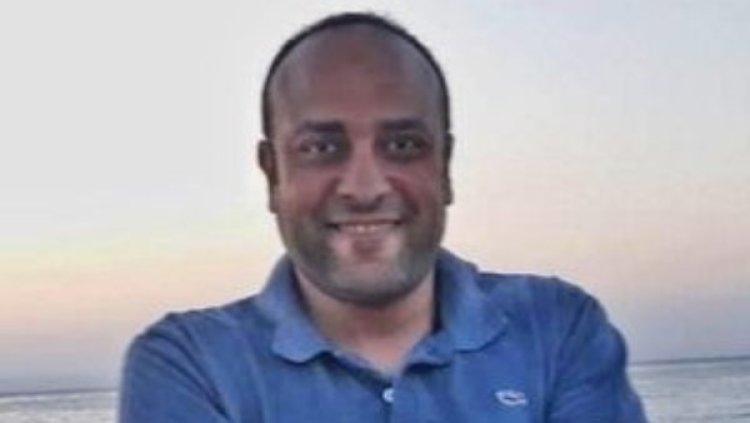 بدء التحقيق في وفاة المنتج ياسر صبحي بحمام سباحة وادي دجلة