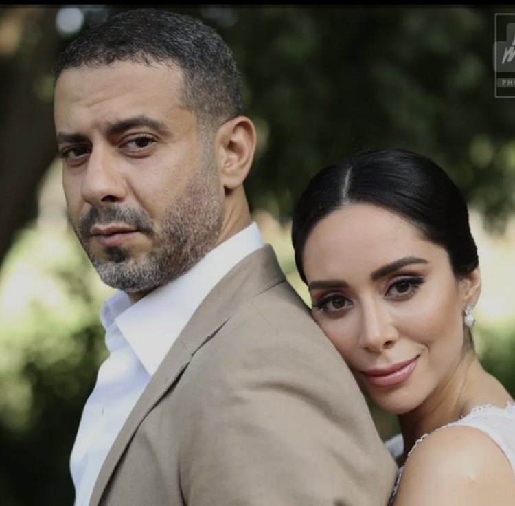 بسنت شوقي تكشف حجم معاناة محمد فراج في «لعبة جهنم»: 16 ساعة تصوير يوميًا