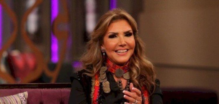 لأول مرة.. نادية مصطفى تشارك في احتفالية إعلان تفاصيل الدورة التاسعة من ملتقى أولادنا