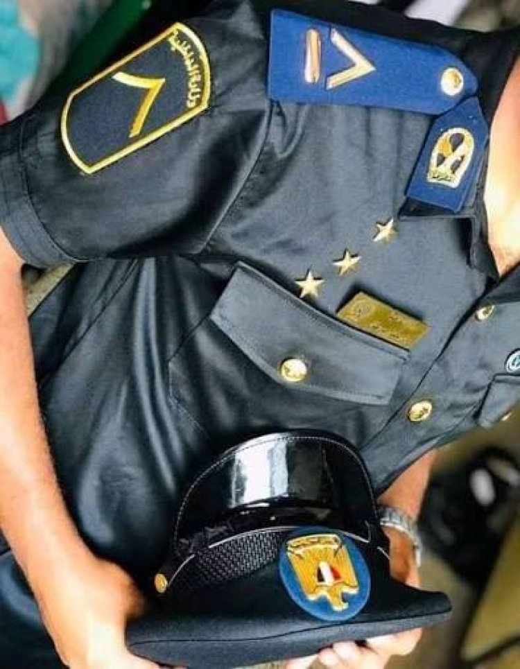 اليوم .. الداخلية تفتح  باب التقديم للدفعة الثانية عشرة من معهد معاوني الأمن 2026