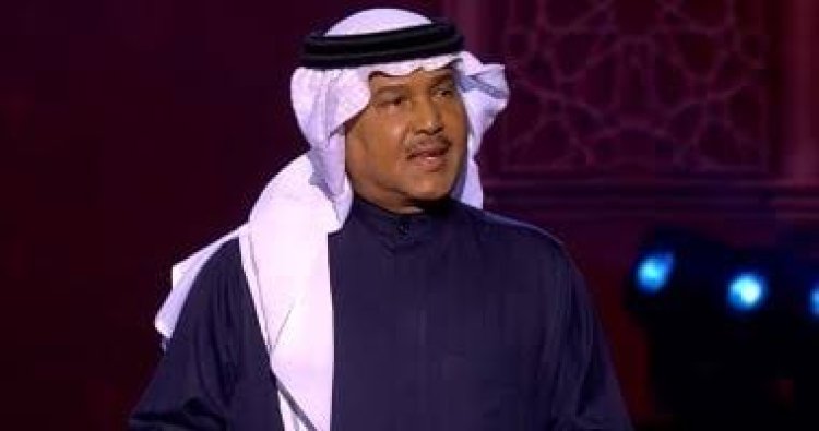 بعد إصابته بالسرطان.. محمد عبده باكيًا: أخضع للعلاج بالكيماوي في باريس