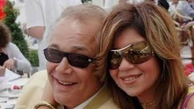تأجيل نظر دعوى تعويض أسرة الفنان محمود عبد العزيز ضد الإعلامية بوسي شلبي لـ4 سبتمبر