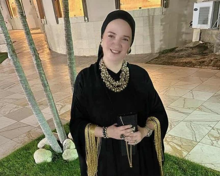 داليا حسام تكتب: إسعاد يونس… كاريزما لا تنتهى طوال العمر 