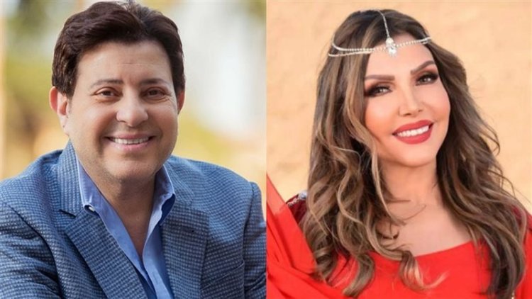 نادية مصطفى تكشف تطورات الحالة الصحية لهاني شاكر: مستقرة وتحت الملاحظة