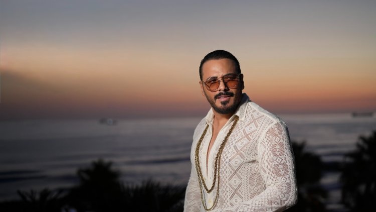 بعد 20 عامًا.. رامي عياش يشعل الصيف بإعادة "خد حرير"