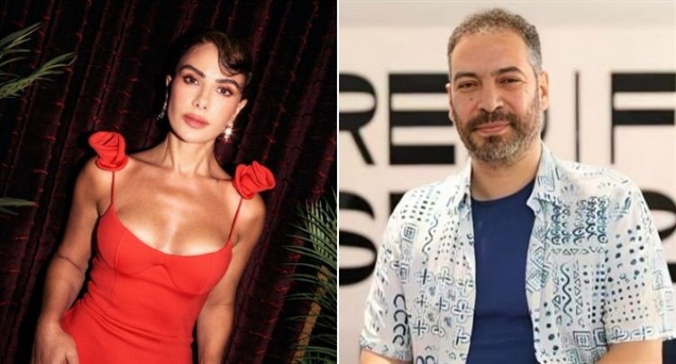 كوافيرة مُطلقة.. تفاصيل دور صبا مبارك في مسلسل ورد على فل وياسمين